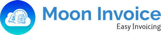 Moon Invoice