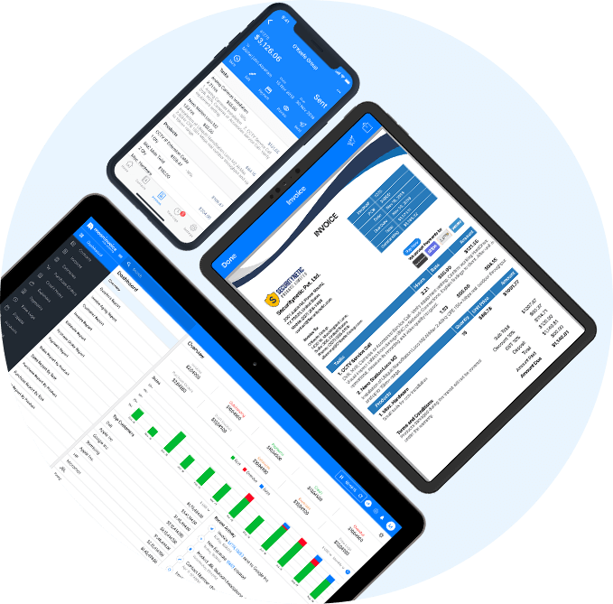 The Best Invoice Software For Mac