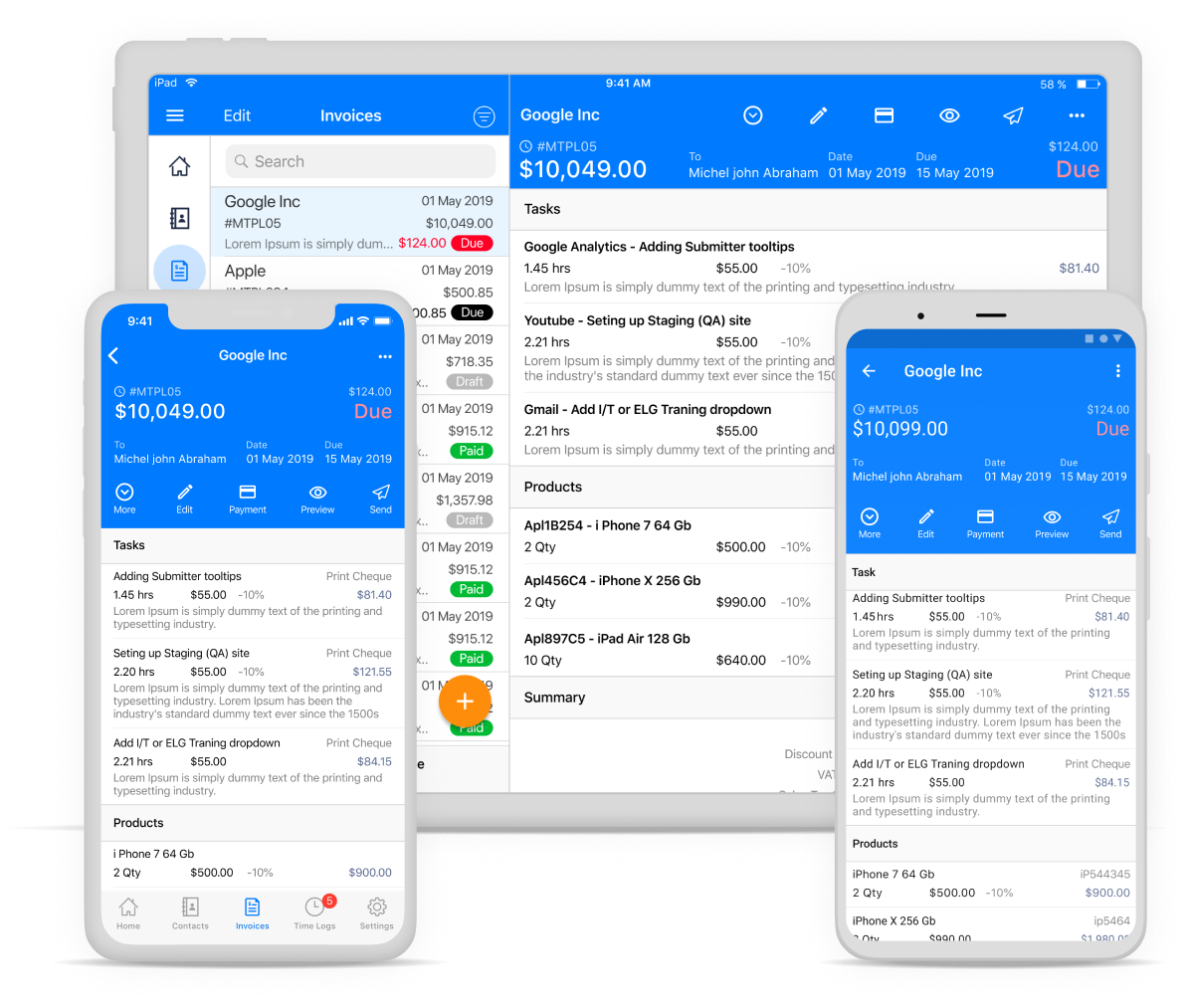 moon invoice login moon invoice login